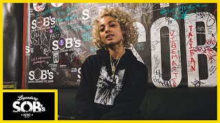 DaniLeigh on the origins of Lil Bebe, being Dominican in the music industry, The Plan + MORE!!!!