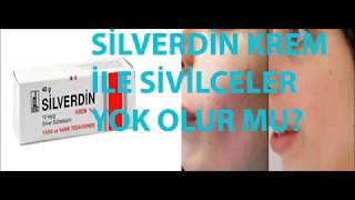 Silverdin Nedir Niye Kullanılır