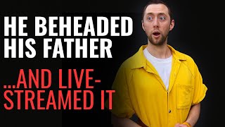 The Shocking Murder of Michael Mohn