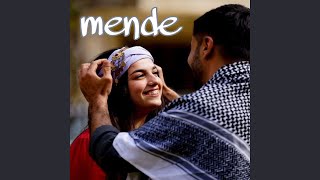 Kurdish tırap _mende