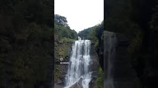 Hebbe Waterfalls