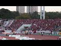 2018　j1第18節　名古屋vs札幌　札幌チャント「すすきのへ行こう」