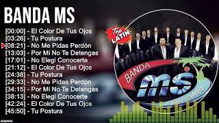 B a n d a M S ~ Top Latin Songs Compilation 2023, Best Latino Mix 2023, Best Latino 2023