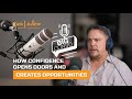 Tek Juice CEO Reveals How Confidence Opens Doors and Creates Opportunities!