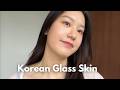 How to Achieve Hydrated Glass Skin (+Hyaluronic acid)