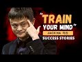 Jack Ma Advice for Young People and How To Overcome Failure