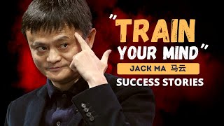 Jack Ma Advice for Young People and How To Overcome Failure