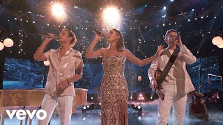 Girl Named Tom - One More Christmas (Live On The Voice / 2022)