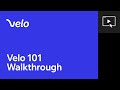 Velo by Wix 101 - Walkthrough