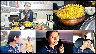 ನಮ್ಮ ಪ್ರಯಾಣ ಎಲ್ಲಿಗೆ?!! | ಇದ್ದವರು ಒಂದು ಮಾತಲ್ಲಿ ಹೇಳಿ ಮಗಿಸ್ತಾರೆ 😏| ಇವತ್ತು ಆಸೆ ನೆರವೇರಿತು | kannada vlogs