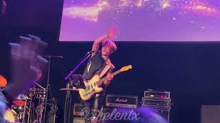 Miyavi - Cry Like This @ O2 Academy Islington, London 20231002