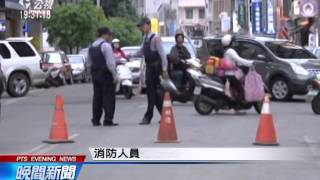 20140506公視晚間新聞－苗栗管線施工瓦斯洩 引火勢居民心驚