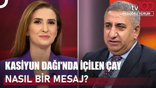 Fidan ve Şara'dan Kritik Mesajlar | Doğru Yorum