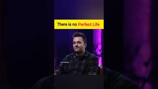 Are You Waiting For A Perfect Life To Be Happy?  #sandeepmaheshwari #life #shortsfeed #shorts
