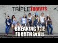 Triple Threats - The Ensemble 