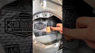 damping car doors benefits #shorts #car #damping #viral #yt