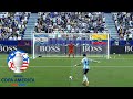 ARGENTINA 4-2 ECUADOR - PENALTY SHOOTOUT QUARTERFINAL COPA AMERICA 2024 ALL GOALS & HIGHLIGHTS