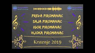 Preva \u0026 Saja Piromanci | Igor Piromanac | Njoka ➡ PIROMANSKA SVIRKA 👑