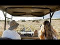 From Africa, Wild Love | African Bush Camps