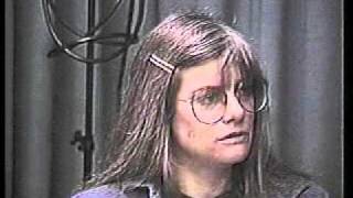 Schizophrenia Case Study - Cindy
