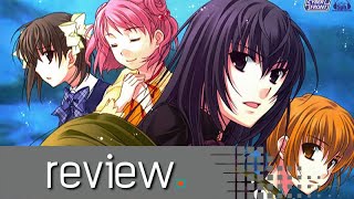 Ever 17: The Out of Infinity Review - Noisy Pixel