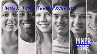 Teen Coaching Programs