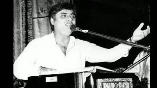 Tum Itna Jo Muskura Rahe Ho- Raj Kiran, Shabana Azmi- Arth 1982 Songs- Jagjit Singh Hit Songs