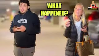 What Happened To Parking Garage Karen And Her Son?