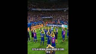 Selebrasi Pemain + Fans