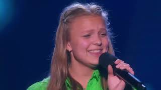 Top 10 talent show performances 2016 2024