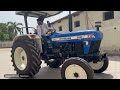 2024 में ये ट्रैक्टर नहीं दिखेगा new holland 5620 non crdi full review new holland tractor