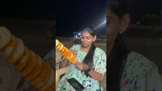 😳Intha மழைல Nanga Beach ku ponom😅after long with my frnds❤️|#youtubeshorts #shortvideo #shorts