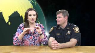 Your Daily Crime Report - First at Five (02-03-16)