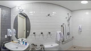 CORA RESIDENCIAL SENIOR Vídeo 360° Youtube