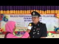 EPISOD 3 - RuTen Channel : Majlis Penyerahan Watikah Pelantikan Pemimpin Murid 2017