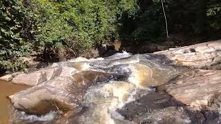 linda cachoeira 20/02/2025