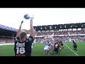 TOP 14 - Essai de Pierre BOURGARIT (SR) - Aviron Bayonnais - Stade Rochelais - Saison 2022/2023