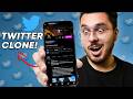 X.com (Twitter) Clone using Tailwind CSS | Sigma Web Development Course - Tutorial #101