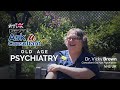 Ask a Consultant: Dr. Vicky Brown | Old Age Psychiatry