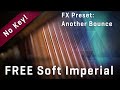 FREE Soft Imperial: Another Bounce, by Nicolas DeCrescent