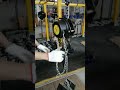 360 degree rotational chain block