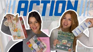 VÍDEO EXTRA: HAUL ACTION Y MÁS | elcanalbe