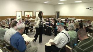 Sacred Harp 344 Rainbow HD