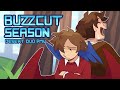 Buzzcut Season Desertduo PMV