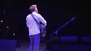 Martin Kerr - You're Amazing (Live at the Winspear)