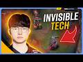 Faker's INVISIBLE Movement Tech You NEED to ABUSE!