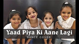 Yaad Piya Ki Aane Lagi Dance | Divya Khosla Kumar |Neha kakkar l Lalit Dance Group Choreography