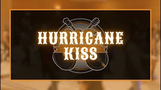 Hurricane Kiss Line Dance