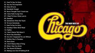 Chicago Greatest Hits Full Album 2022 - Best Songs of Chicago
