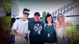 2018 MHF Magic Ball Patient Stories Video